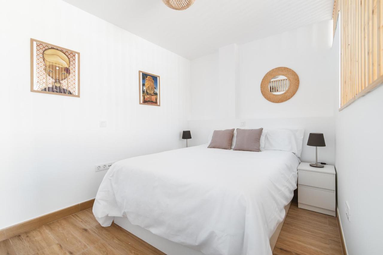 Home2book Modern Seaside Las Canteras *