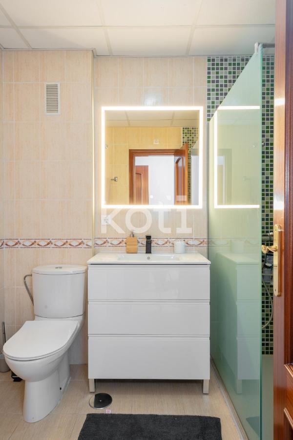 Apartment Koti - Atico Fenix