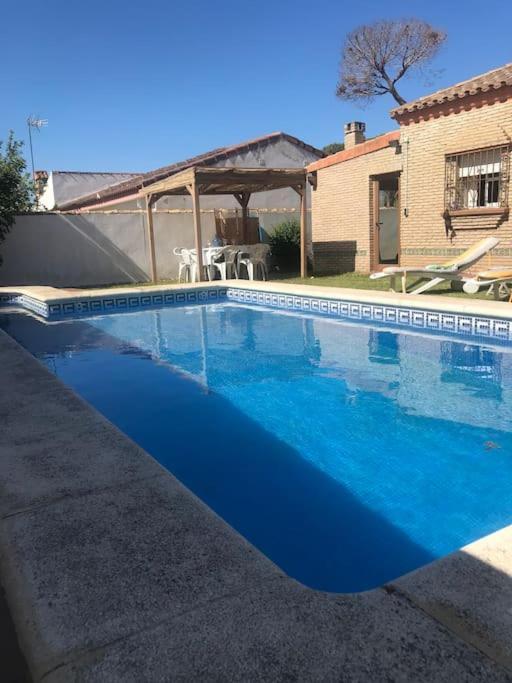 Andemar Holiday home Chiclana de la Frontera
