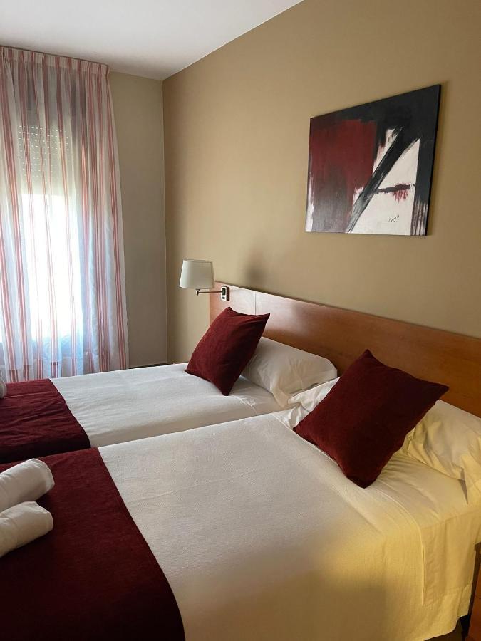 El Rincon De Tono Guest house *
