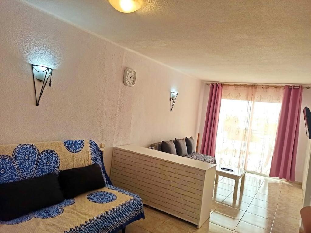 1bed Near Of The In The Costa Adeje In Tenerife Apartment Costa Adeje (Tenerife)