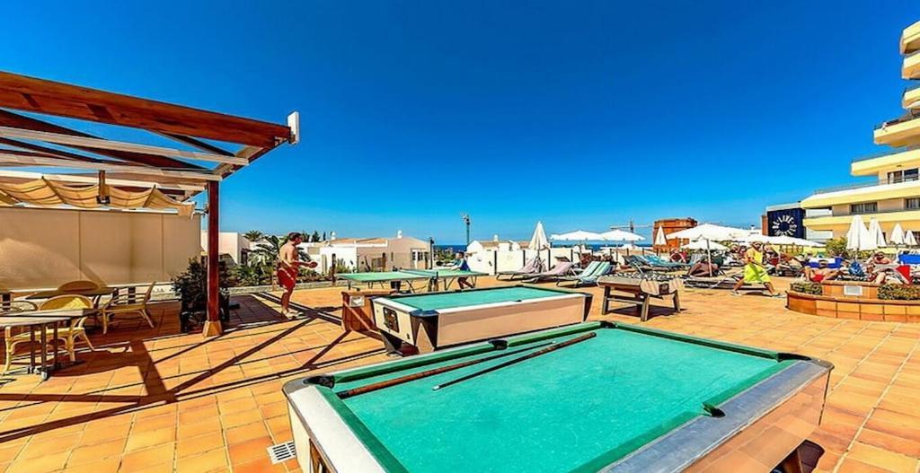 1bed Near Of The In The Costa Adeje In Tenerife * Costa Adeje (Tenerife)