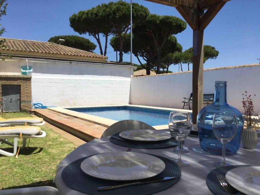 Andemar Holiday home *
