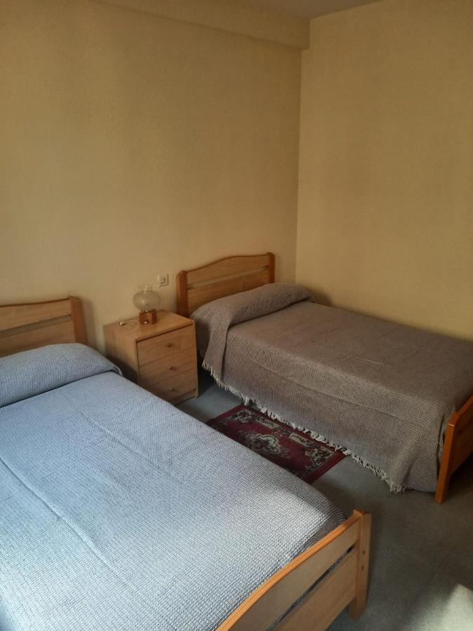 El Parque Guest house