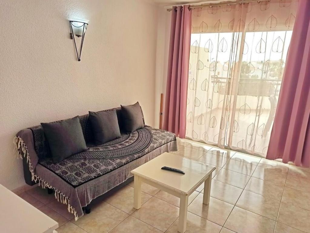 Apartment 1bed Near Of The In The Costa Adeje In Tenerife *