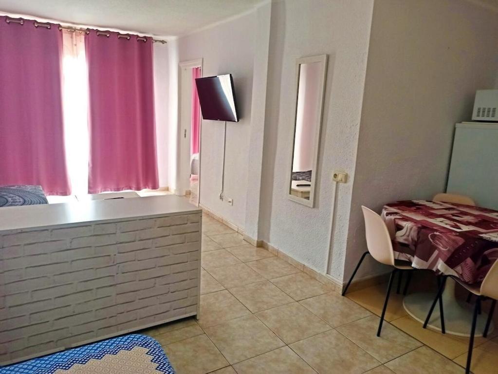 1bed Near Of The In The Costa Adeje In Tenerife Apartment *