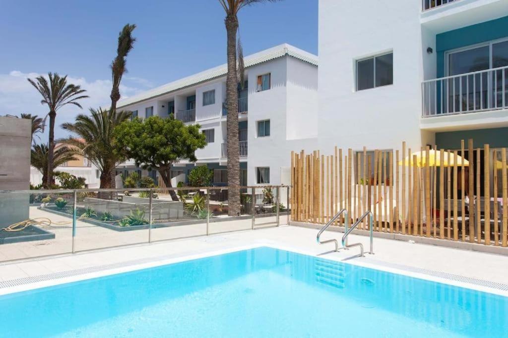 Apartamento Bristol 3 People Corralejo