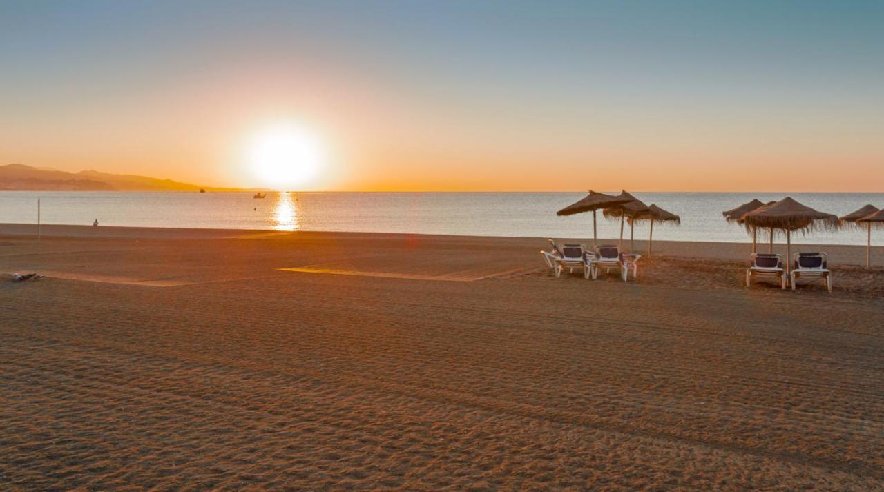 Amplio A 5 Minutos De La Playa, Torre Del Mar