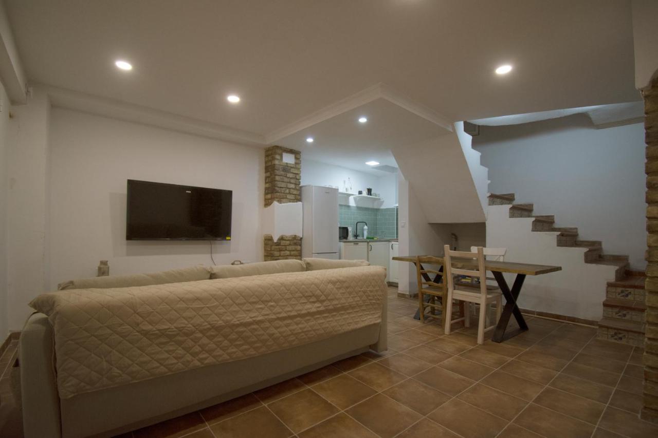 Homestay Con Bano Privado En Casa De 3 En El Barrio Mas Historico Granada