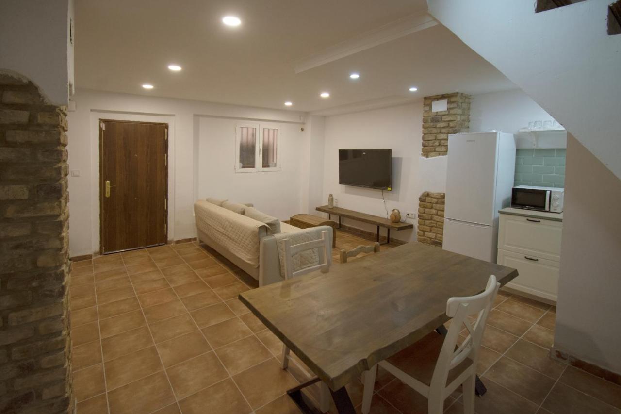 Homestay Con Bano Privado En Casa De 3 En El Barrio Mas Historico
