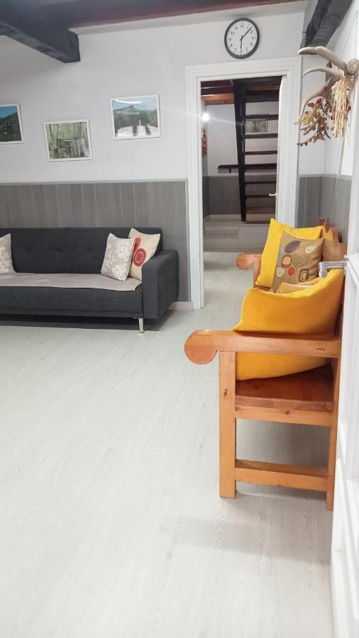 Peña Sagra Apartamento