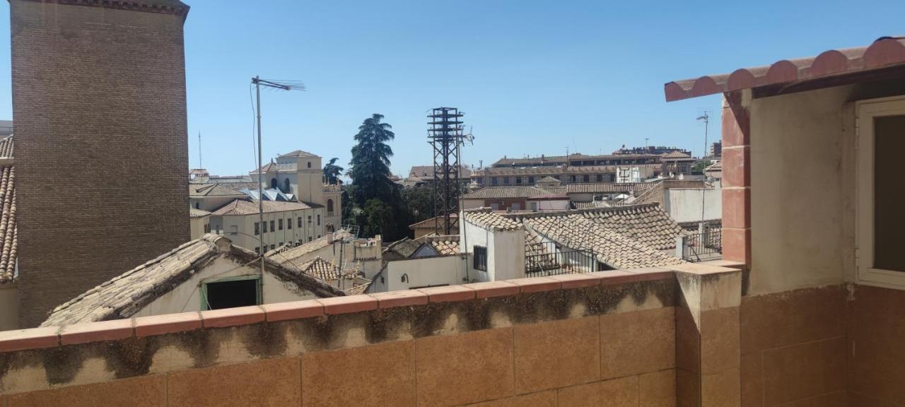 Homestay Con Bano Privado En Casa De 3 En El Barrio Mas Historico