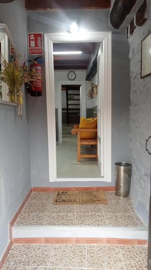 Peña Sagra Apartamento