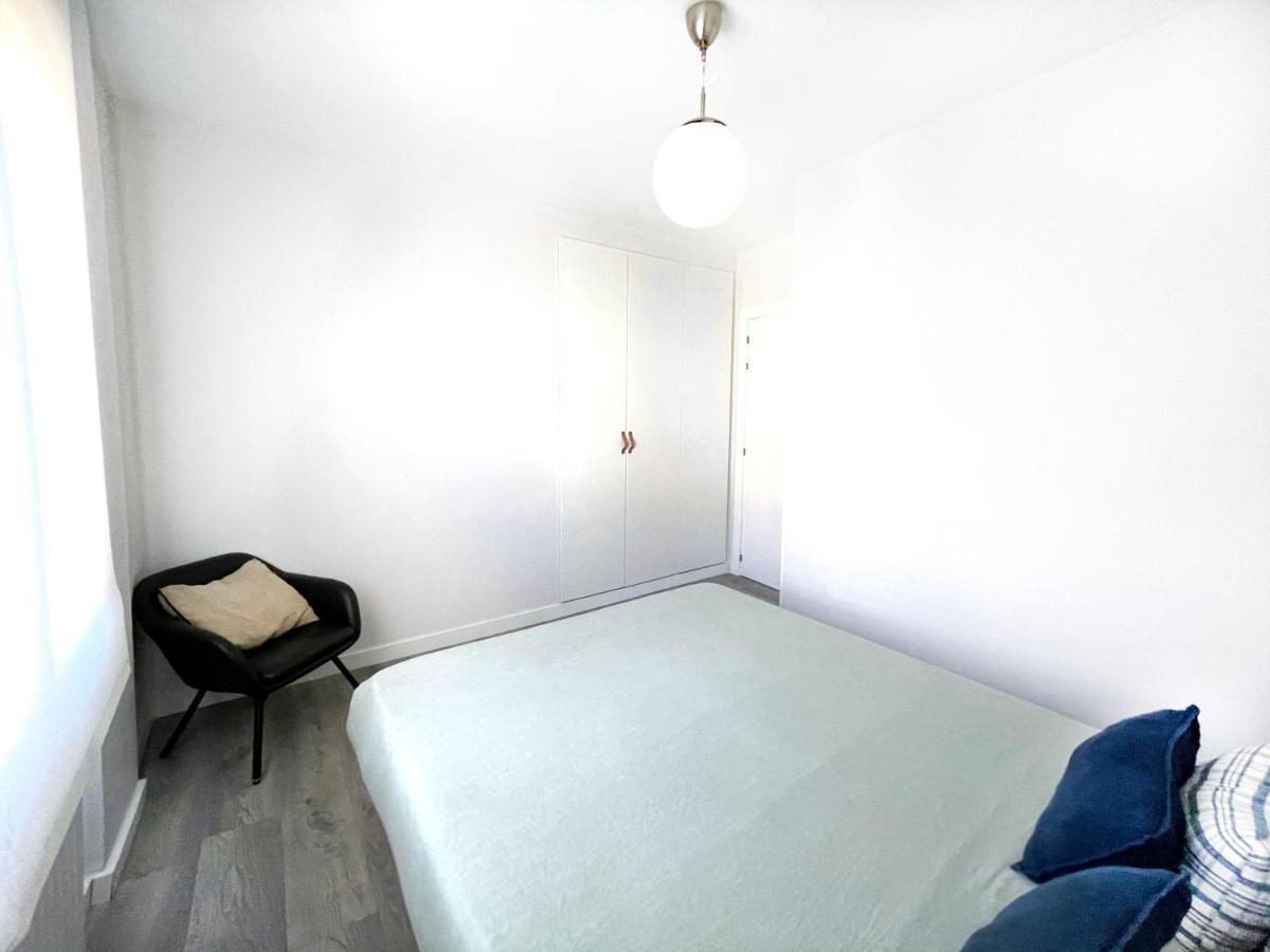 Luxury Cercas Bajas Apartment