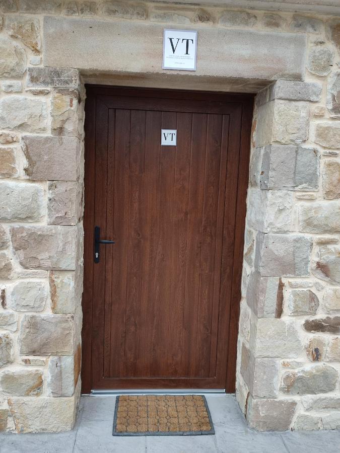 Etxezarre, En Apartamento *