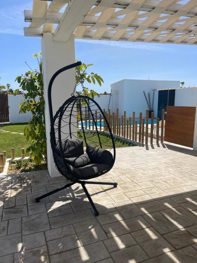 Сasa de vacaciones El Pinar, Muy Cerca Del Mar, Y Con Piscina Privada