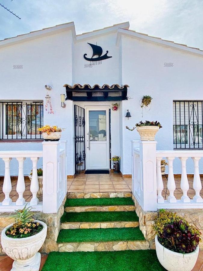 Britholydays Empuriabrava