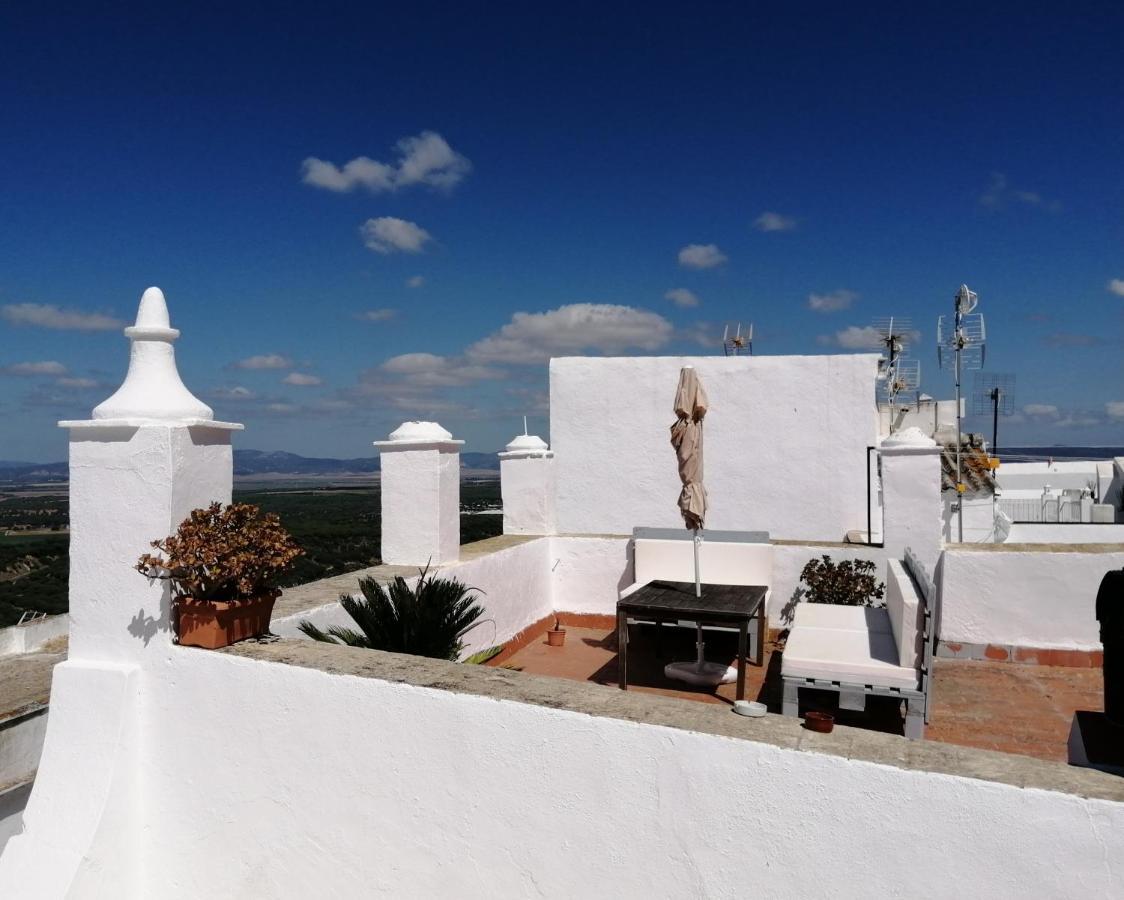El Patio De La Ballena Apartment