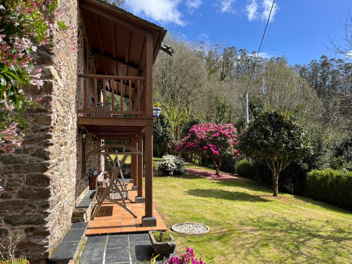 O Vilar Country house