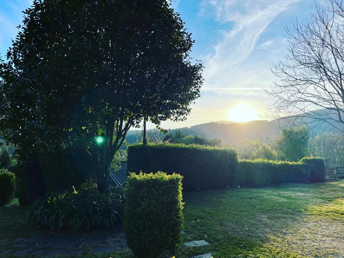 O Vilar Country house *