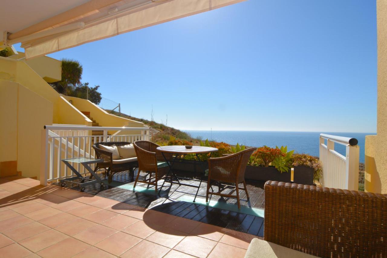 Precioso Duplex Frente Al Mar En Alicante Dehesa de Campoamor