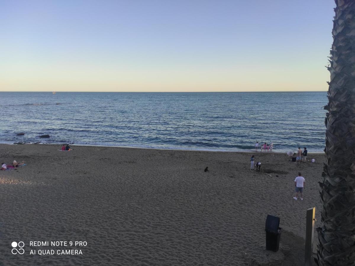 Apartamento Minerva Vista Al Mar Y Centro *