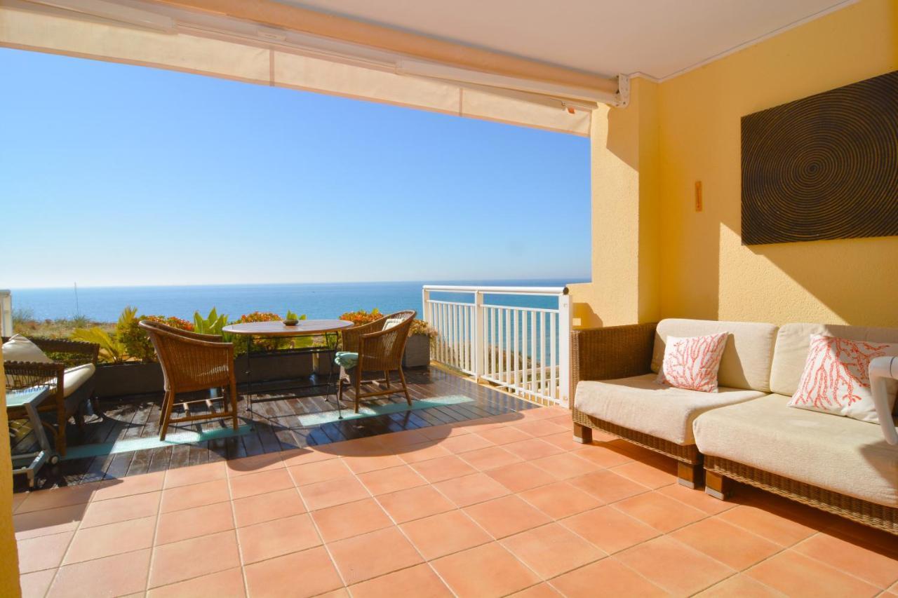 Precioso Duplex Frente Al Mar En Alicante Dehesa de Campoamor