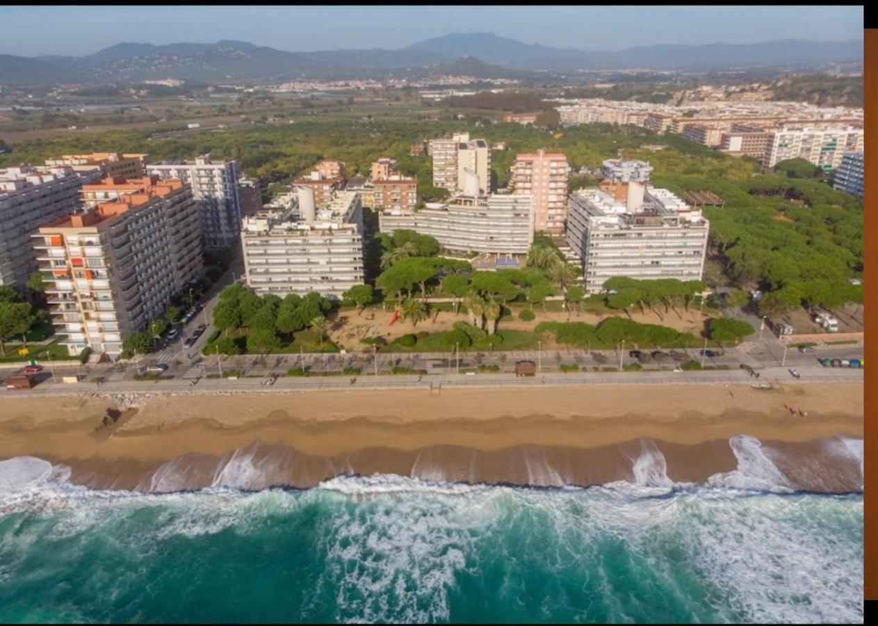 Apartamento Sabanell Park *