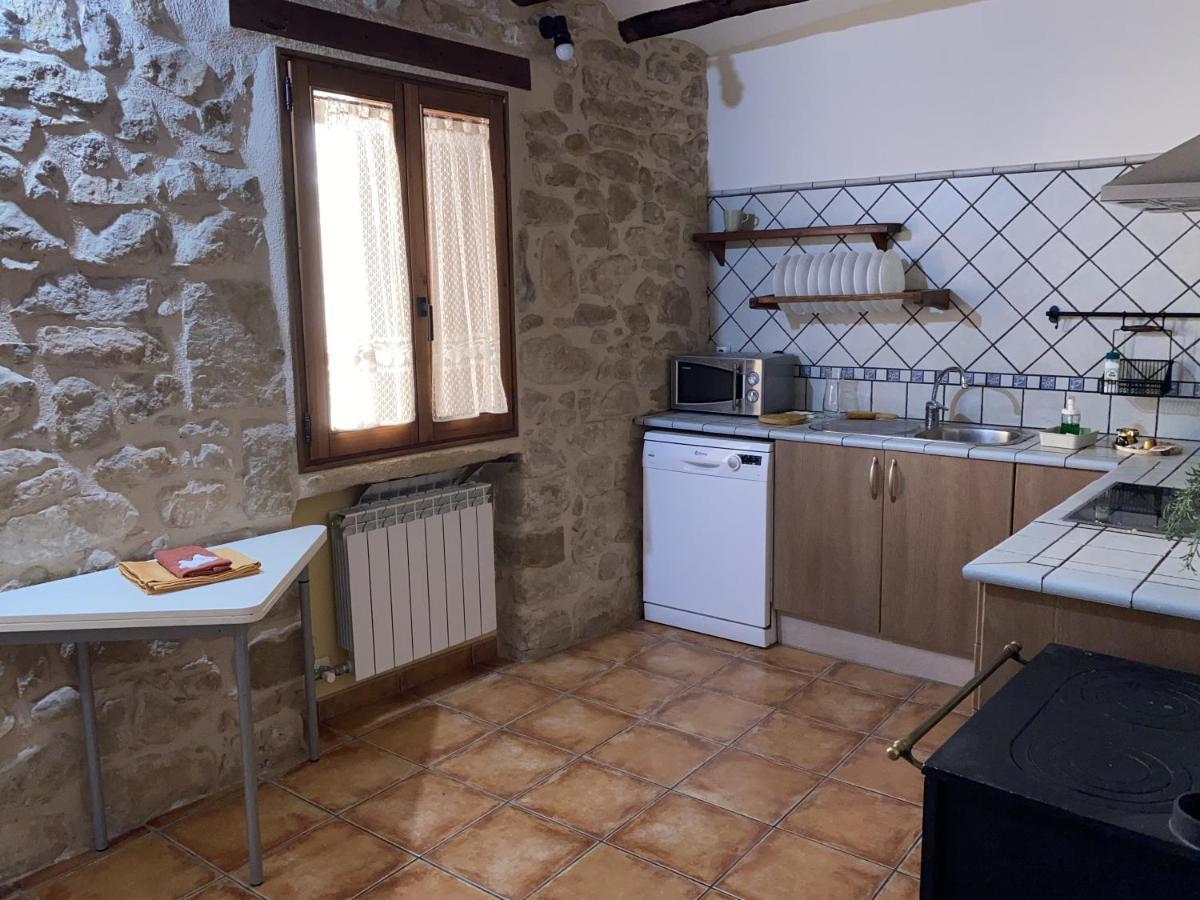 Apartamento Casa Nemesio, Enclave Y Vistas Excepcionales Valderrobres