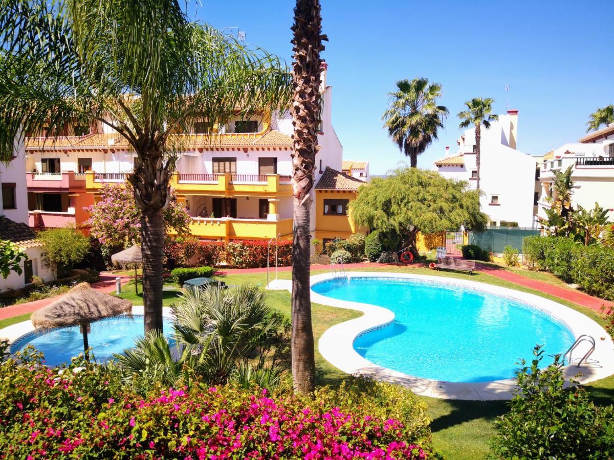 Marina Esuri Golf Y Playa Apartamento