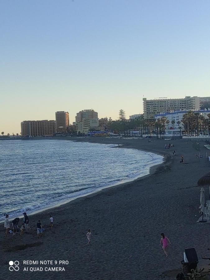 Minerva Vista Al Mar Y Centro Apartamento *
