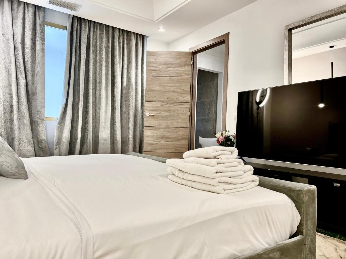 Puerto Banus Aparthotel Marbella