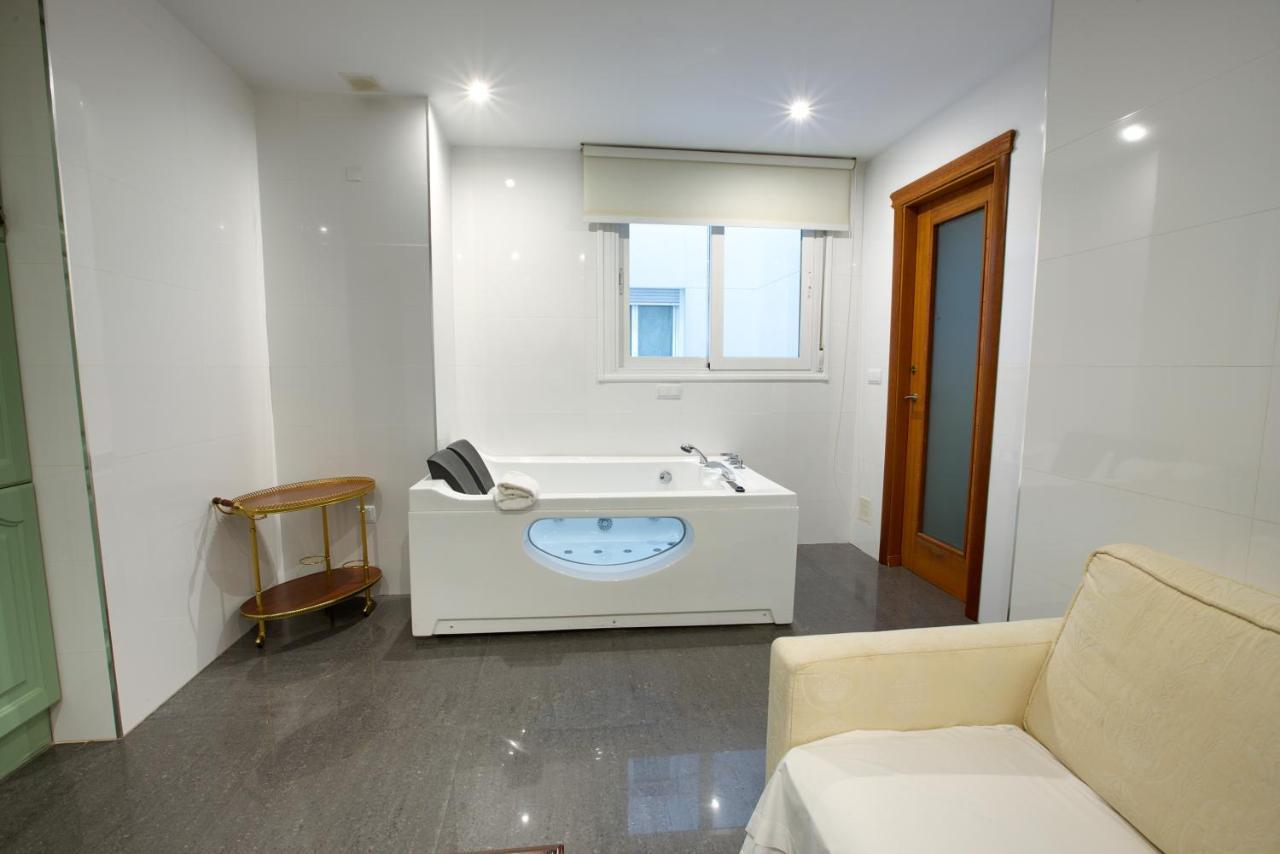 Chvictoria Apartamento *