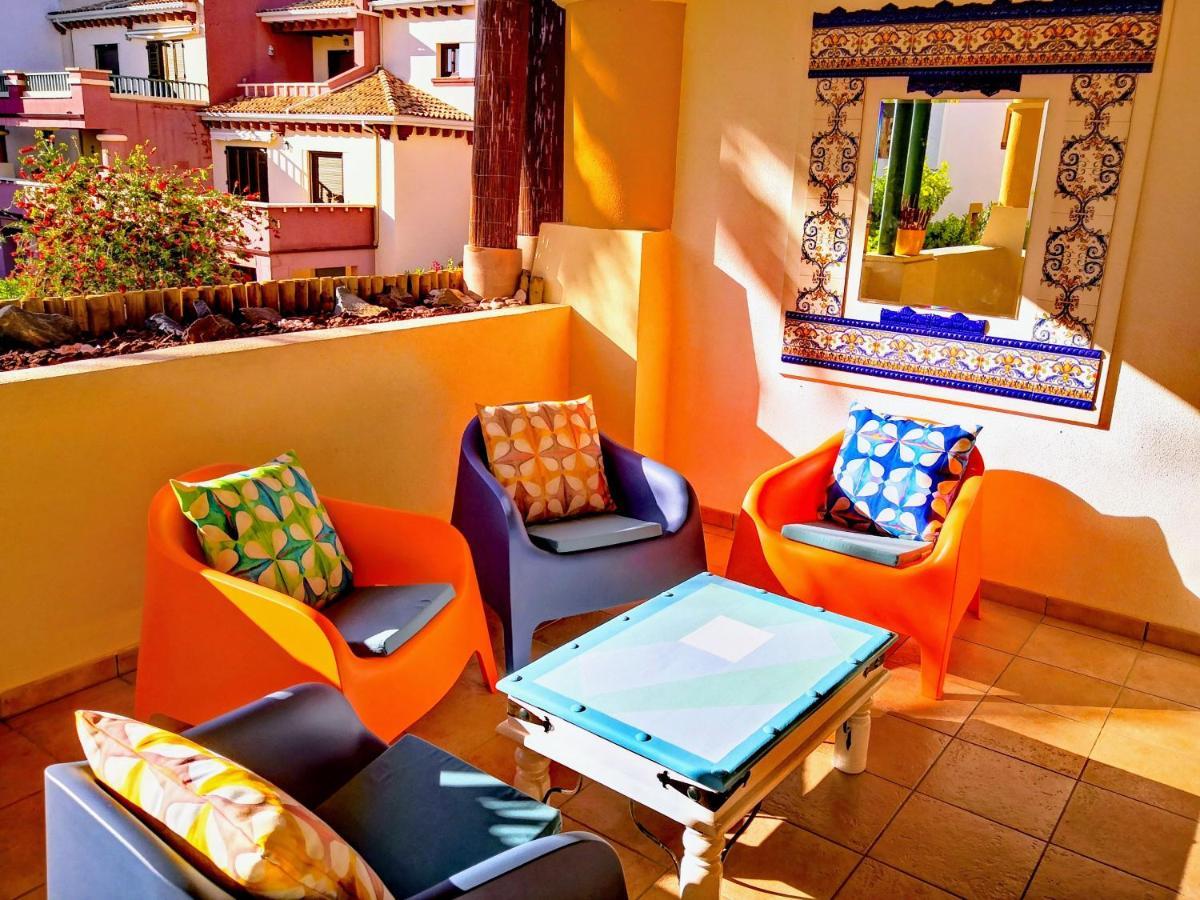 Apartamento Marina Esuri Golf Y Playa
