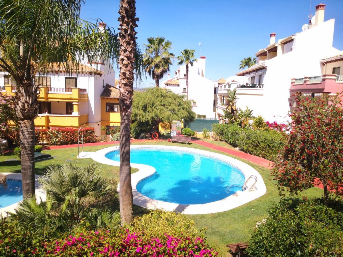 Marina Esuri Golf Y Playa Apartamento
