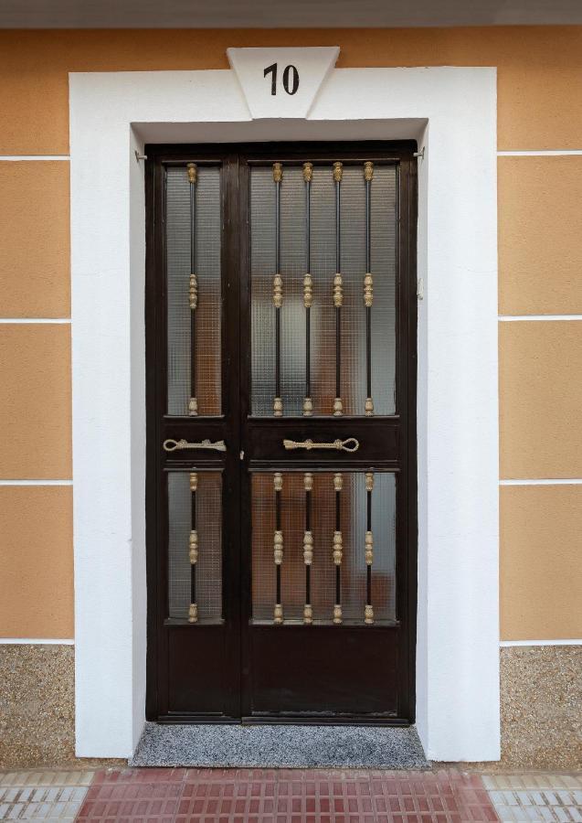 Holiday home Casa Familiar La Lunara Caceres