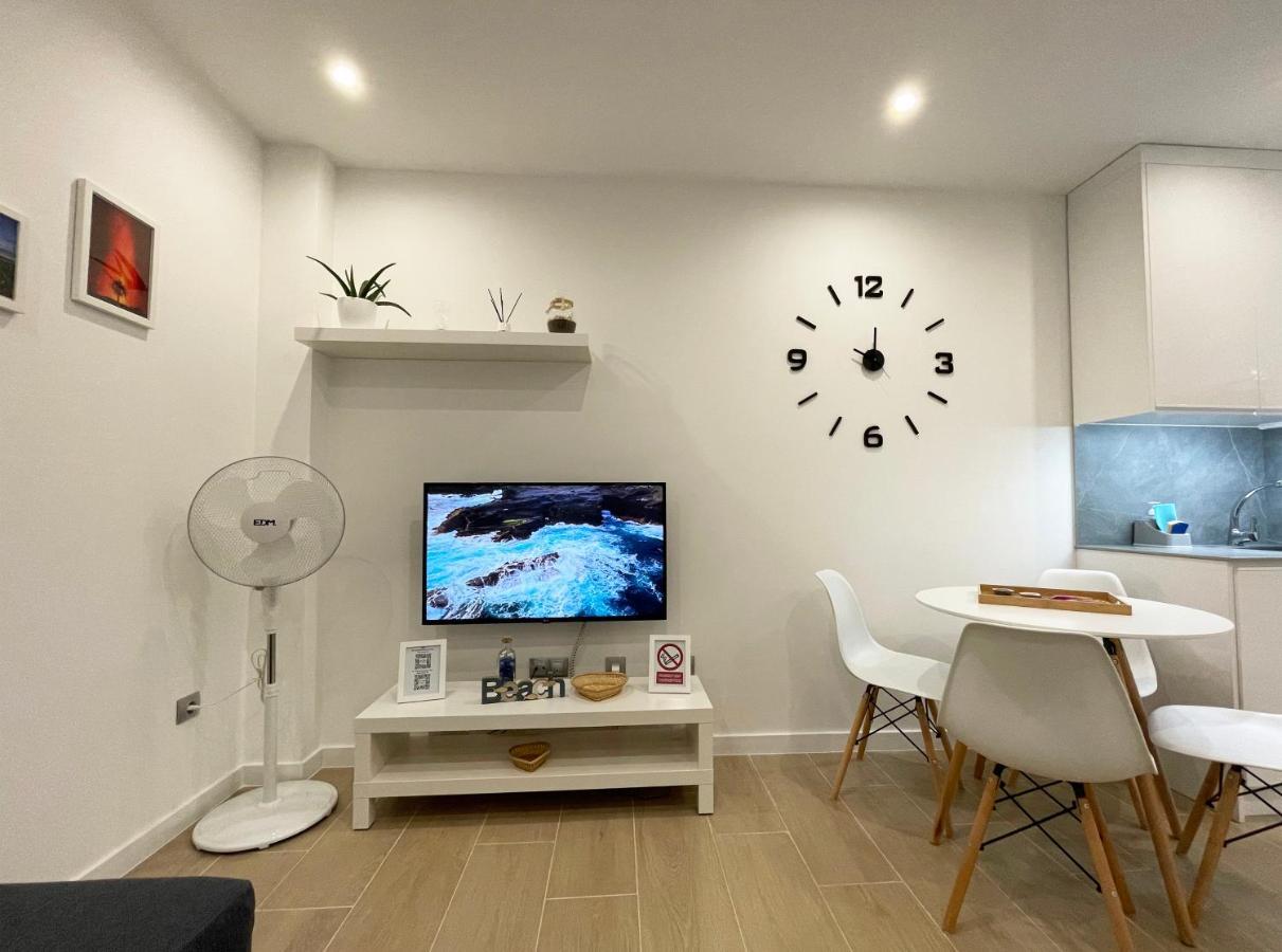 Apartamento A2 Playa Las Canteras Apartment *