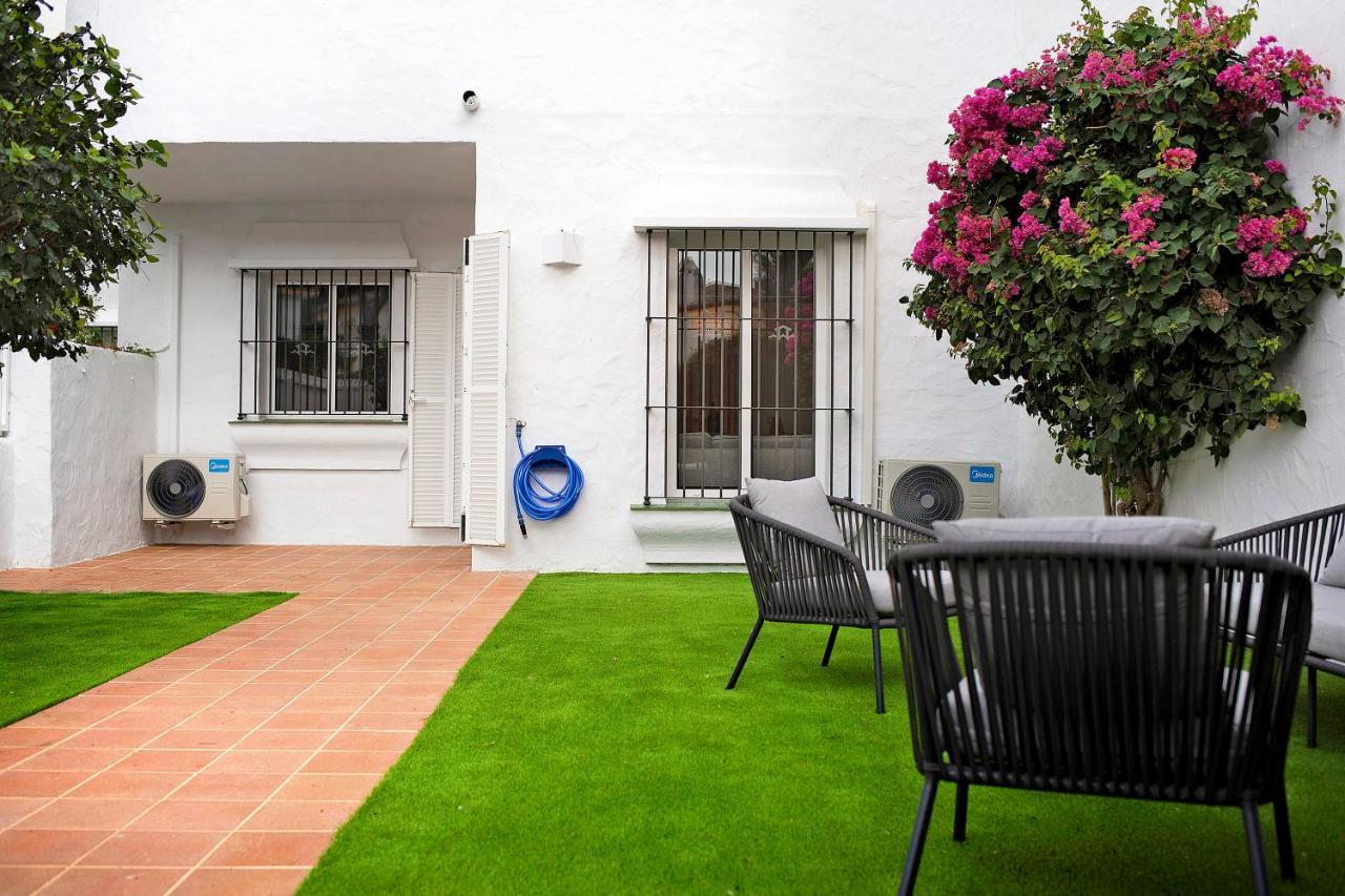 Apartamento Maria Del Mar Sea *