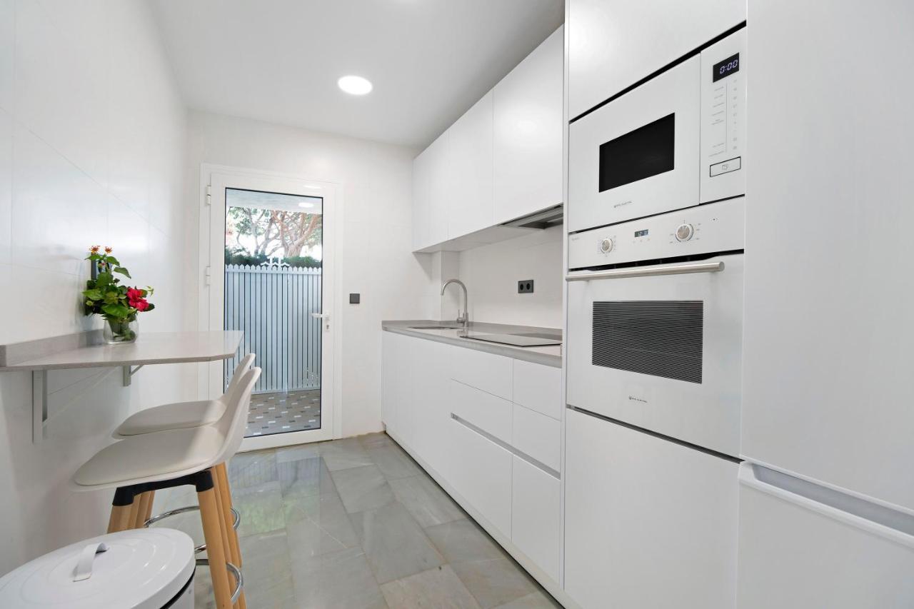 Apartamento Maria Del Mar Sea *
