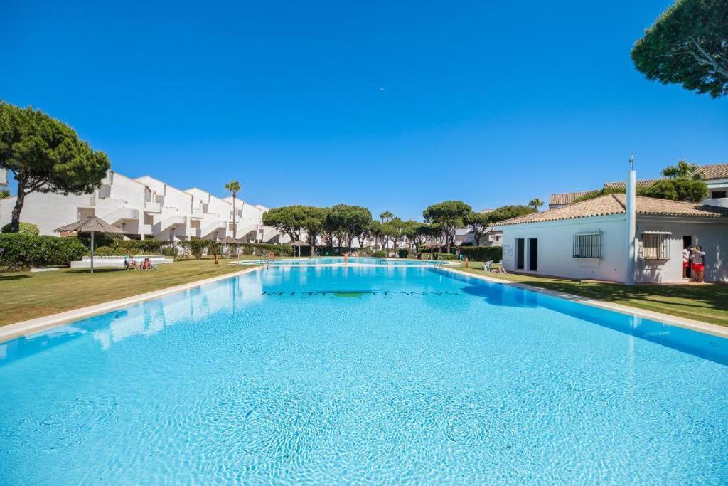 Maria Del Mar Sea Apartamento Chiclana de la Frontera