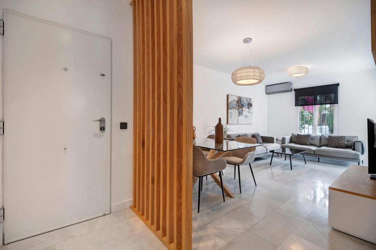 Apartamento Maria Del Mar Sea