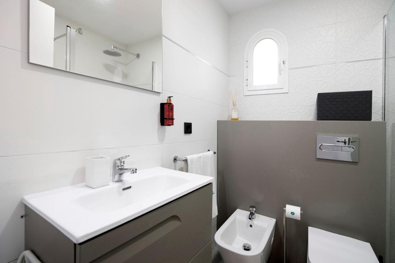 Apartamento Maria Del Mar Sea Chiclana de la Frontera