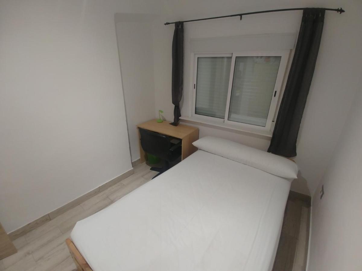 Apartamento Zapillo Jaul Playa *