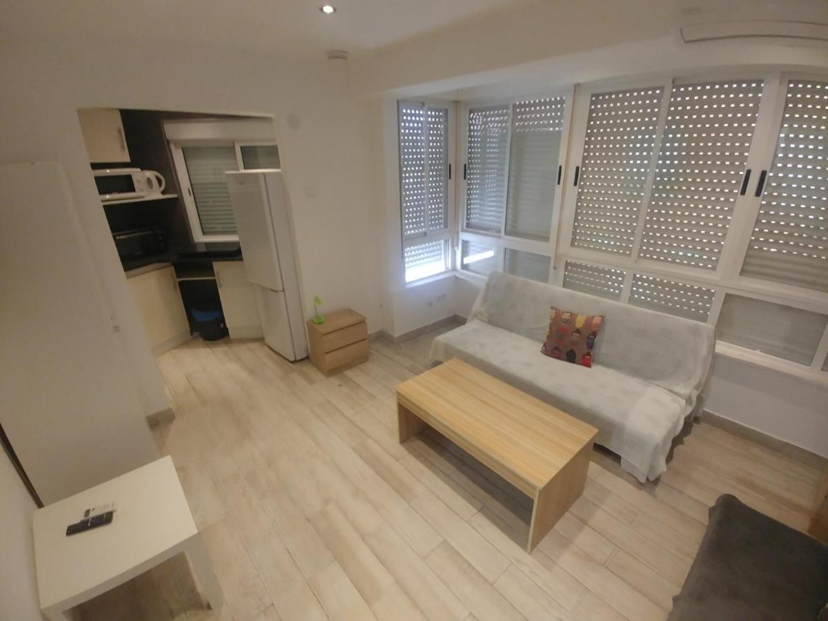 Apartamento Zapillo Jaul Playa Almería