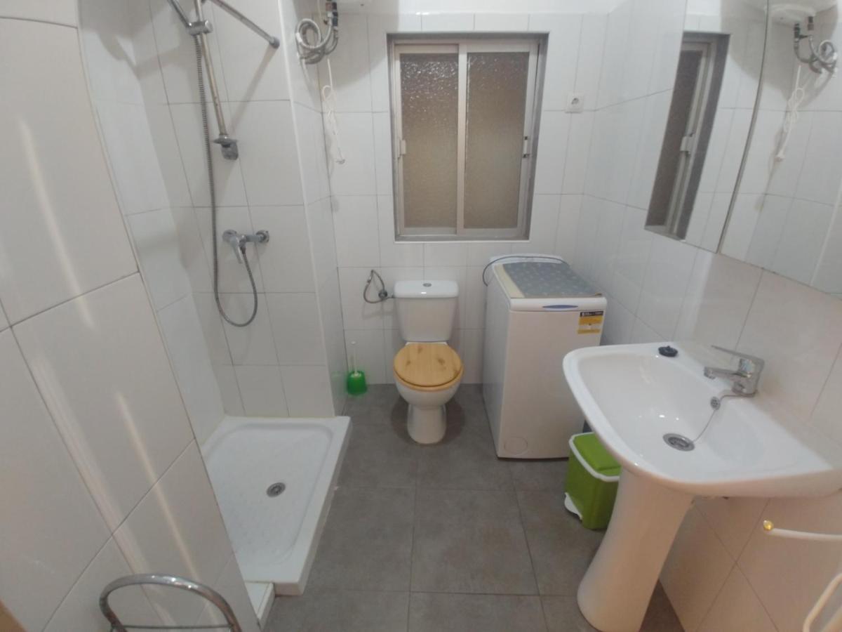 Apartamento Zapillo Jaul Playa