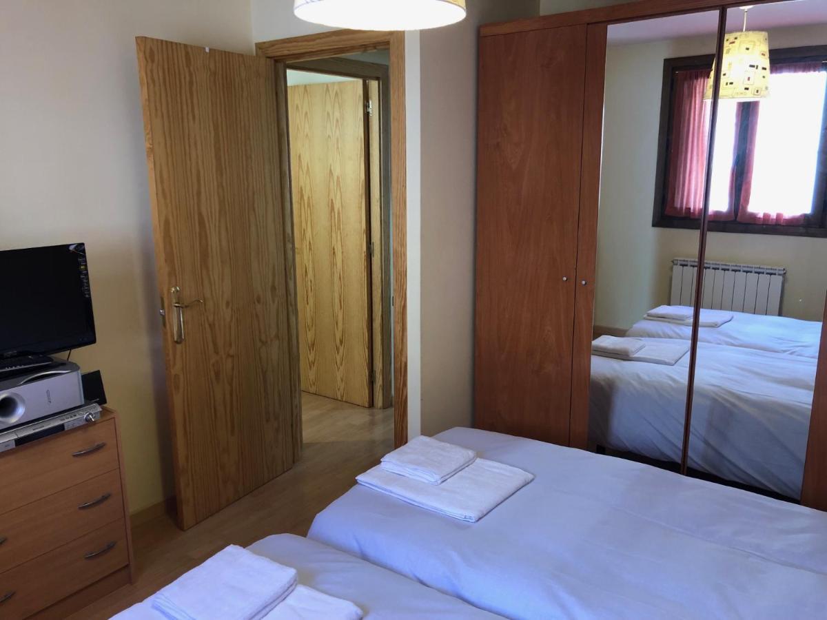 Apartamento Espata I *