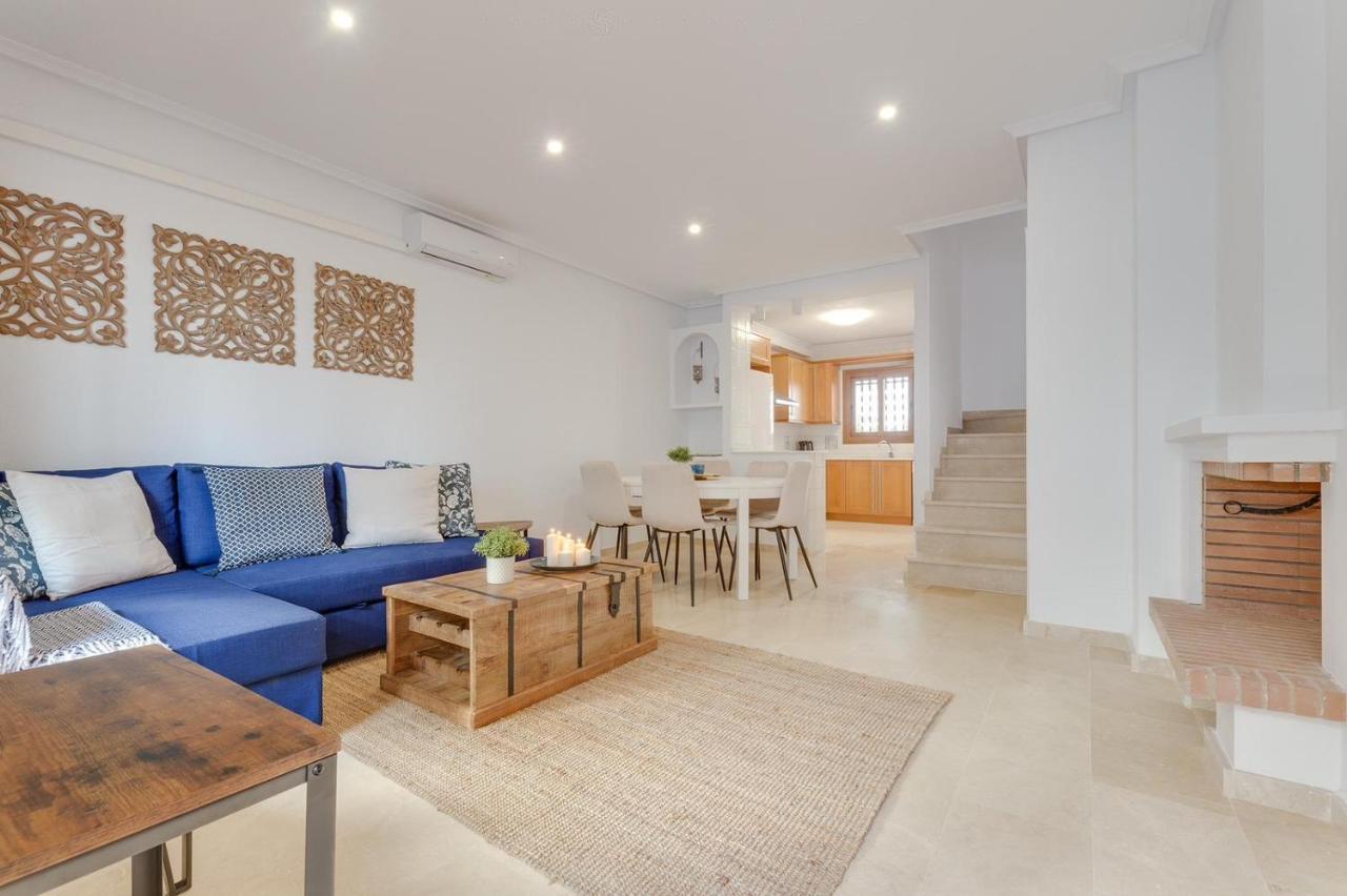 Soleadore Sol Apartamento