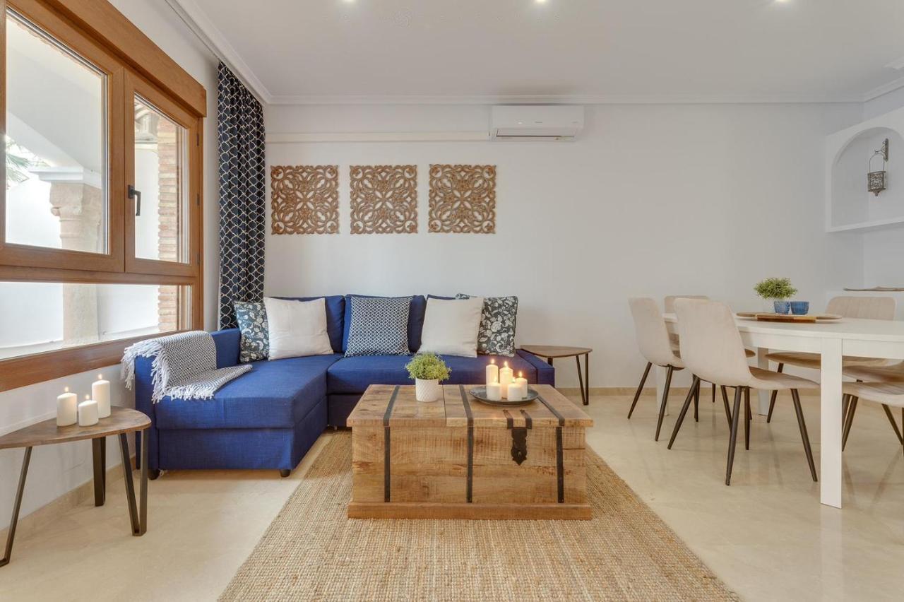 Apartamento Soleadore Sol