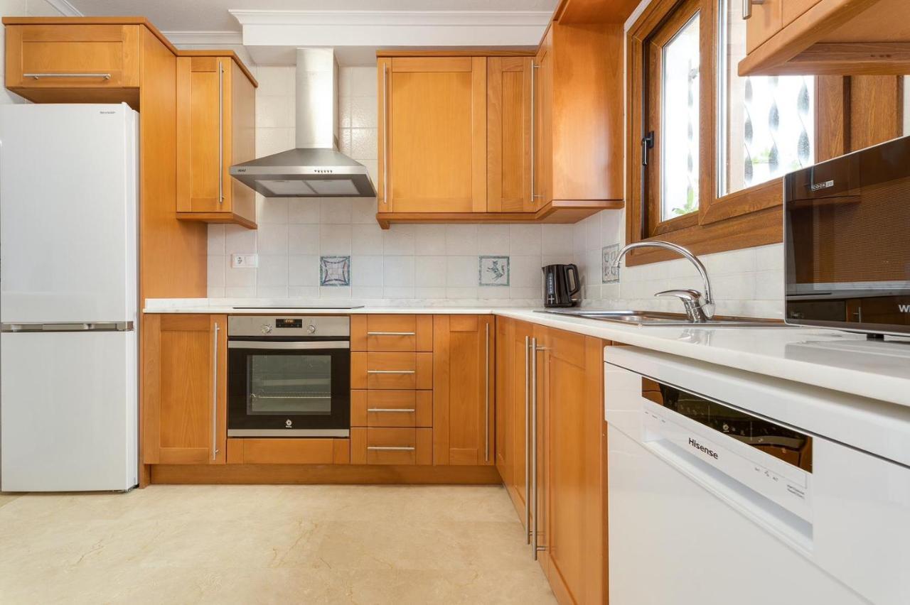 Soleadore Sol Apartamento Oriola (Orihuela)