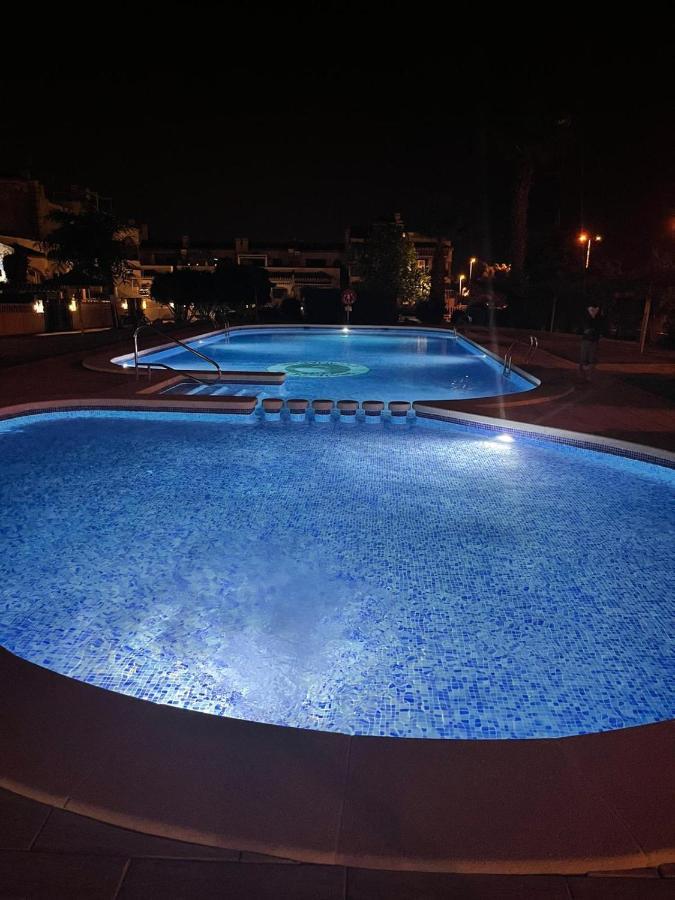 Soleadore Sol Oriola (Orihuela)